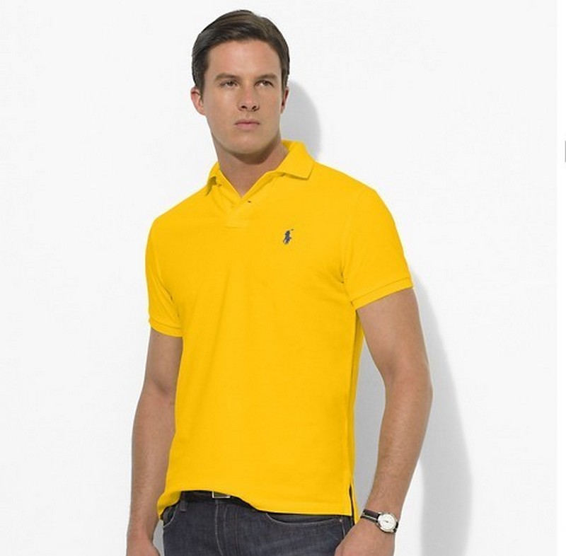 polo Men's Polo 529